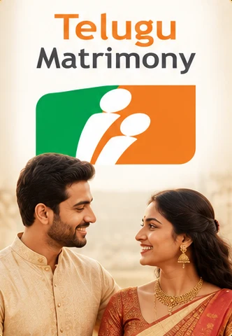 Telugu Matrimony