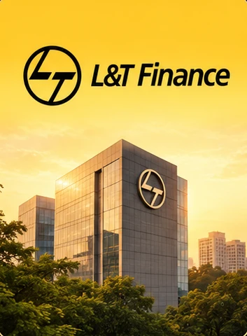 L&T Finance