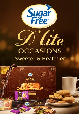 Sugar Free D'lite