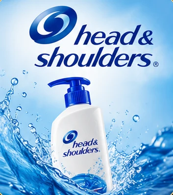 Head & Shoulders